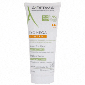 Balsam emolient piele uscata cu tendinta atopica